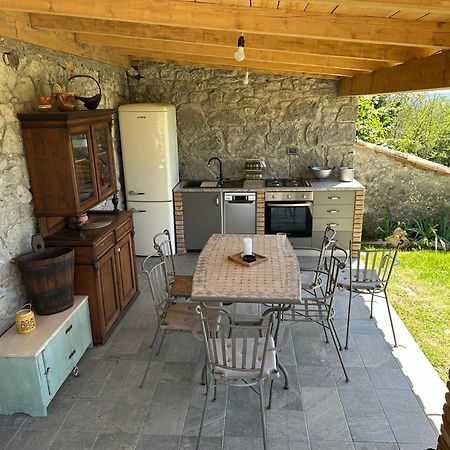 Villa Mavrici, Neighbors Free Buzet Exterior photo