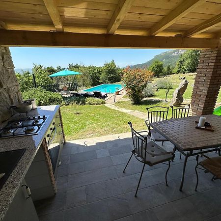 Villa Mavrici, Neighbors Free Buzet Exterior photo