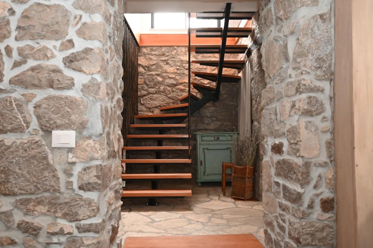Villa Mavrici, Neighbors Free Buzet Exterior photo