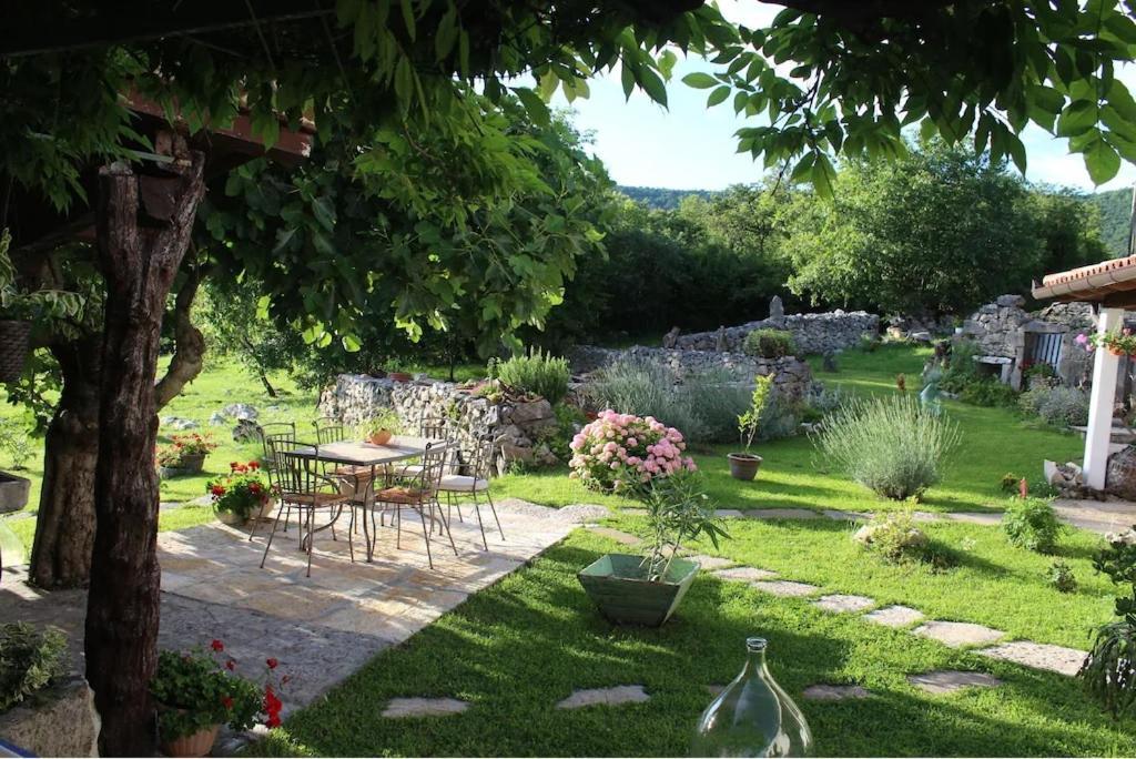 Villa Mavrici, Neighbors Free Buzet Exterior photo