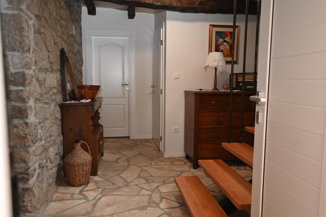 Villa Mavrici, Neighbors Free Buzet Exterior photo