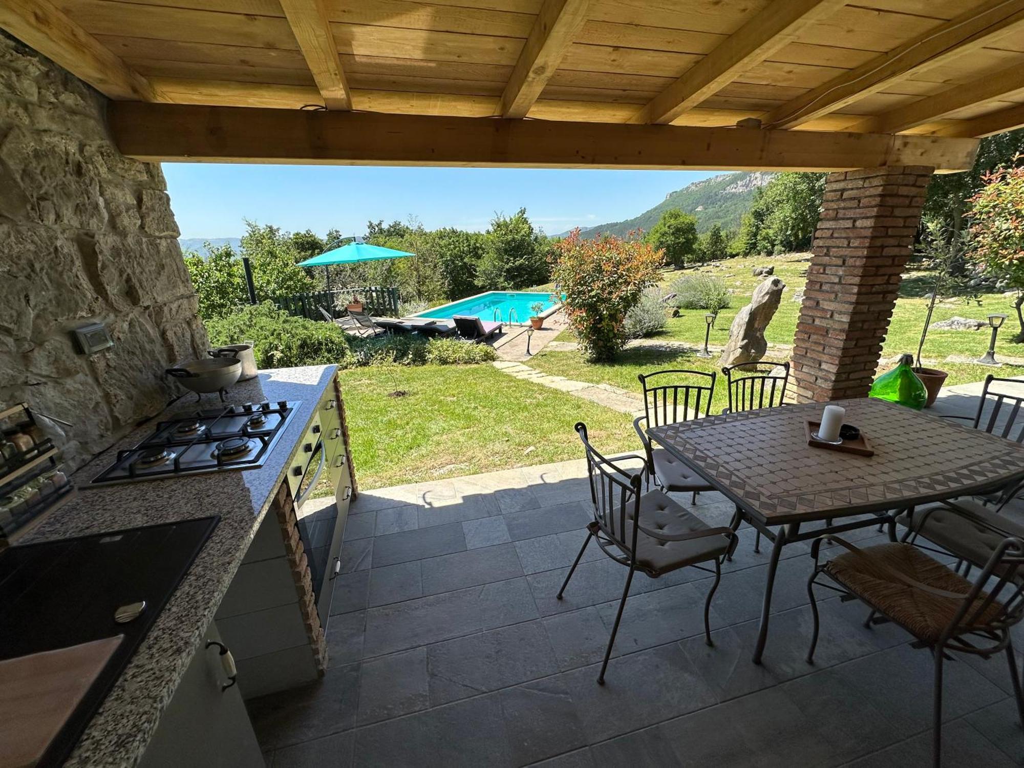 Villa Mavrici, Neighbors Free Buzet Exterior photo